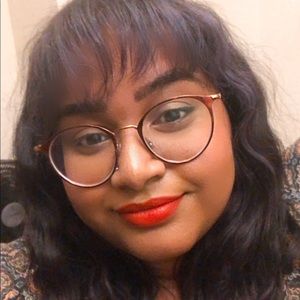 Meet your Posher, Cassie